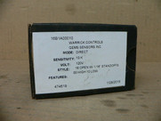 Gems Sensors Warrick Controls 16B1a00010 Series 16 120 Volts 10K Ohms Dpdt Gems Sensors Warrick Controls 16B1a00010 Series 16 120 Volts 10K Ohms Dpdt