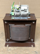 Nunome Sb750w18w0 Dry Type Transformer 750Va 230V 240V 100V 7.5A