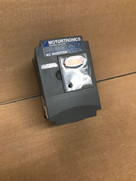 Motortronics Csd-2P5-N 1/2Hp Ac Drive 1.2Kva 3Ph 230V !