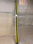 Sti Ms4448b-2 Minisafe Lr Light Curtain 48" Transmitter