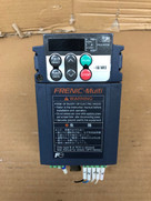 Fuji Frno.4E1s-Sj 3Ph 240V 3A Ac Drive Frn0.4E1s-Sj