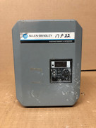 Allen Bradley 1333-Yab Adjustable Frequency Ac Drive, 3 Phase 460/415/380 Vgc