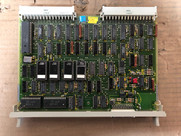 Siemens Simatic 6Es5511-5Aa12 Pg Comm Module Brand New