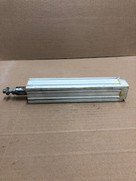 Thk Vla-Ct-45-12-0100 Cylinder Actuator 4" Stroke Linear Slide