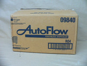 Kruger Autoflow 09840 Touchless Paper Towel Dispenser
