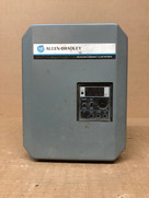 Allen Bradley 1333-Aab Ser. D Adjustable Frequency Ac Drive