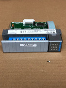 Allen Bradley 1746-Ib16 Slc500 Input Module 10-30V-Dc Ser C