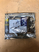 Siemens 6Es5340-3Kb21 6Es5 340-3Kb21 Simatic S5 340 Memory Submodule Brand New