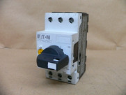 Cutler Hammer Xtpr025bc1 Starter Motor Protection Xt Series Rotary 22Kw 25A 3Ph