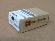 Eaton Corporation Cutler Hammer Fh80 Heater Element Type A Heater