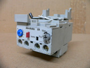 Allen-Bradley 193-Ea2cb Overload Relay 0.32-1 Amp