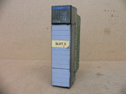 Allen-Bradley 1746-Ob16e Slc 500 Output Module Ser 10-30Vdc 1746-0B16e Allen-Bradley 1746-Ob16e Slc 500 Output Module Ser 10-30Vdc 1746-0B16e