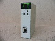 Omron Cs1w-Etn21 Cs1wetn21 Plc Ethernet Expansion Module
