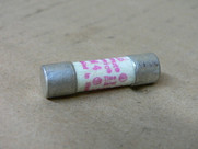 Ferraz Shawmut Trm 4 (Trm-4) Midget Time-Delay Class Cc Fuse 4 Amp 250Vac.