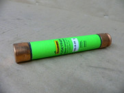 Bussmann Frs-R-20 Fusetron Dual Element Time-Delay Fuse 600V 20 Amp Bussmann Frs-R-20 Fusetron Dual Element Time-Delay Fuse 600V 20 Amp