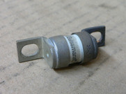 Cooper Bussmann 35Let Semiconductor Fuse 240V Fuse Current: 35A