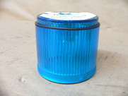 Telemecanique Xva-L3c..B Blue Stack Light Module Telemecanique Xva-L3c..B Blue Stack Light Module