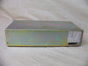 Fuji Electric Cps-10Fb Dc Power Supply, 200/220Vac, 5/12/24Vdc Yaskawa