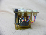 Yaskawa Transformer, Cpt10199, 107 Va, 1 Ph, Used