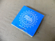 Martin Sprocket & Gear Inc 40Bs28 5/8 40Bs2858 Spk Roller Bs