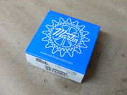 Brand New Martin Sprocket Gear Srl090/095 Coupling Buna-N Spider Insert 6 Teeth