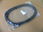 Schunk Ka Gln 1707-Lk-01000-7, 0306481 Cable For Ecm Controller