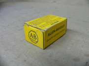 Allen Bradley N34 Heater Element Overload Disconnect Relay Nos Motor Starter