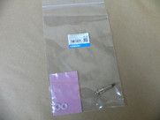 Omron E2a-M08kn04-M1-B1 Proximity Sensor Inductive Nickel-Brass Short Body