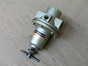 Smc Nar410-N03 Nar410n03 Regulator 3/8" Npt *Lqa