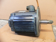 Yaskawa Electric 4.0Kw 23.2A Ac Servo Usaded-40Yrw11, Plug Yaskawa Electric 4.0Kw 23.2A Ac Servo Usaded-40Yrw11, Plug