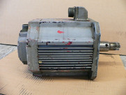 Yaskawa Electric 4.0Kw 23A Ac Servo Motor Usaded-40-Yr12 Yaskawa Electric 4.0Kw 23A Ac Servo Motor Usaded-40-Yr12