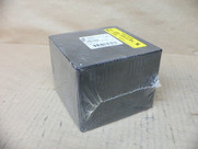 Hammond-1591Vbk Enclosure Multi Purpose Plastic Black