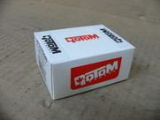 Rotom 36-3-370440 Run Capacitor-Oval 3Mdf +-5% Dual 370/40V 12003 12027 3H&E