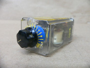 Struthers-Dunn 286Xbxcf Relay Type Timer 1Sec 1/3Hp .10A