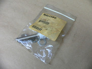 Balluff Bes 516-207-S5-E Bes516207s5e Bes027y Inductive Sensor 12 X 85Mm