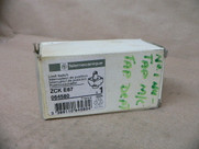 Telemecanique Zck E67, 064580, Limit Switch - New Telemecanique Zck E67, 064580, Limit Switch - New