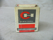 Cutler-Hammer 10250 Tc13 Red Red Glass Pretest Lens Cutler-Hammer 10250 Tc13 Red Red Glass Pretest Lens