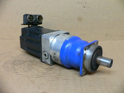 Allen Bradley Mpl-B310p-Mj22aa Premium Magnet Rotary Low Inertia 460 Vac