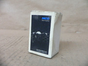 Mcg Industrial Mx1d2g7 Coil 120Vac For Use With Mc1d09/12/18 And Mc2dn