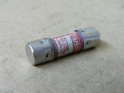 Original Bussmann Bbs-5 Bbs 5A 600V Midget Non-Indicating Fast Acting Fuse