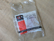 Cutler Hammer E30kg11 E30 Type G Red Motor Run Lens E30k G11