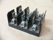 Gould Shawmut 60608J Fuse Holders Holder 600V 3 Pole