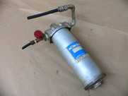 Amf 1B1 Filter Housing Steel 150Psig 3/4Inch Npt Amf 1B1 Filter Housing Steel 150Psig 3/4Inch Npt