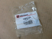 Cutler Hammer - E30kc150 - Short Button Blank Black Series A1