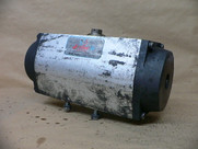 Jomar Automation As-140-12 Pneumatic Hydraulic Actuator Valve