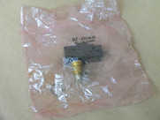 Honeywell Micro Switch Bz-2Rq68 Limit Switch Nwb