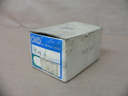 Ckd Controls Limited 704-786 As-10N Solenoid Coil