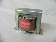 Toyoden Ht162 100-110V 0.5A 12-16V Out Transformer