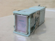 Izumi Denki Corp. Mcm23-M Pushbutton Edm