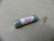 Gould Shawmut Amp-Trap Atm1 Fuses 1A 600Vac New Gould Shawmut Amp-Trap Atm1 Fuses 1A 600Vac New